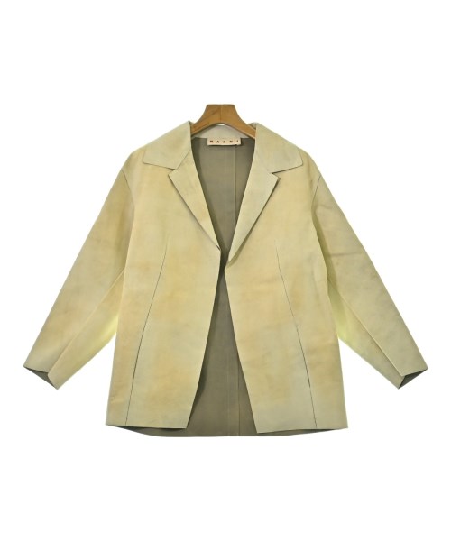 MARNI マルニ カジュアルジャケット メンズ 【古着】【中古】