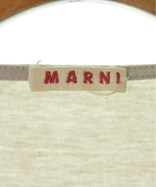 MARNI マルニ Tシャツ・カットソー メンズ 【古着】【中古】_2