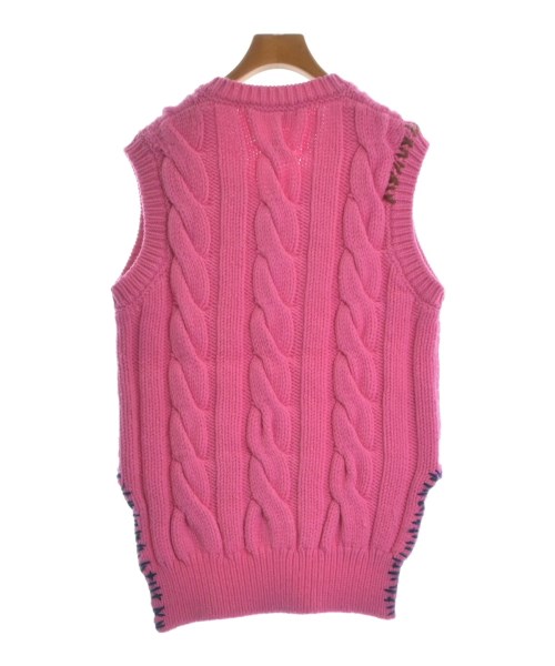 MARNI マルニ ベスト レディース 【古着】【中古】