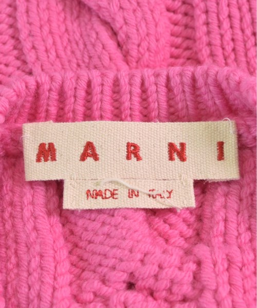 MARNI マルニ ベスト レディース 【古着】【中古】