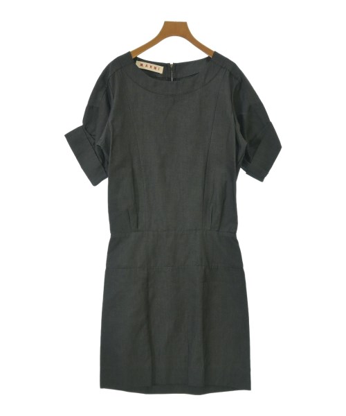 MARNI マルニ ワンピース レディース 【古着】【中古】