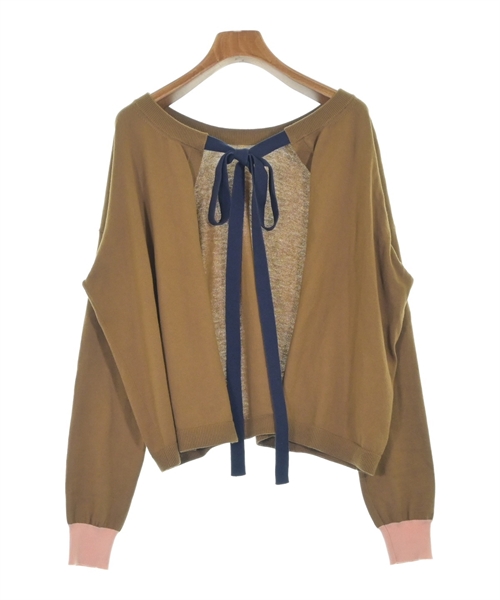 MARNI マルニ ニット・セーター レディース 【古着】【中古】_1
