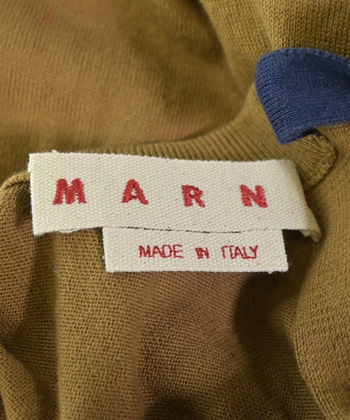 MARNI マルニ ニット・セーター レディース 【古着】【中古】_2