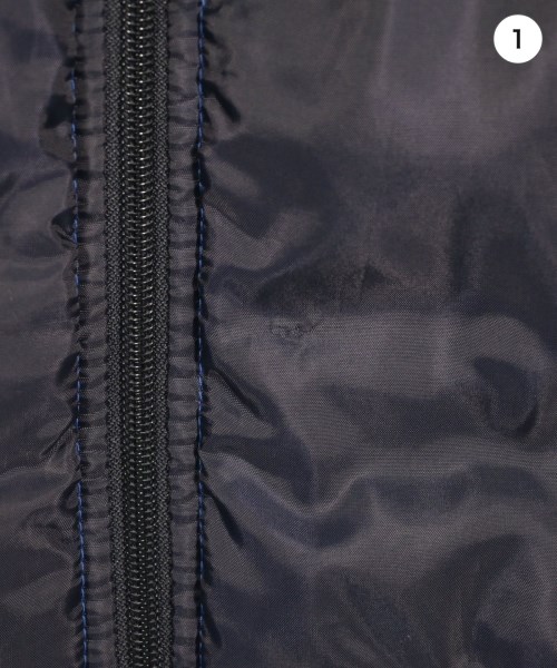 MARNI マルニ ダウンジャケット/ダウンベスト メンズ 【古着】【中古】