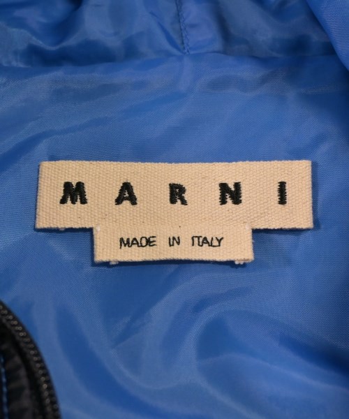 MARNI マルニ ダウンジャケット/ダウンベスト メンズ 【古着】【中古】