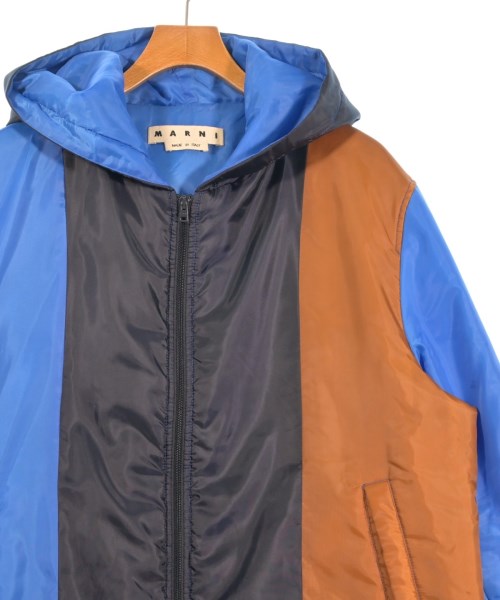 MARNI マルニ ダウンジャケット/ダウンベスト メンズ 【古着】【中古】