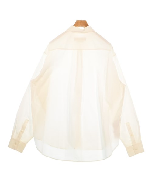 MARNI マルニ カジュアルシャツ メンズ 【古着】【中古】_1