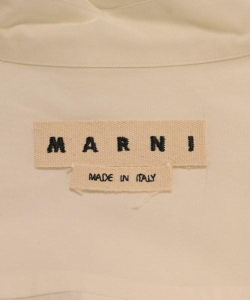 MARNI マルニ カジュアルシャツ メンズ 【古着】【中古】_2