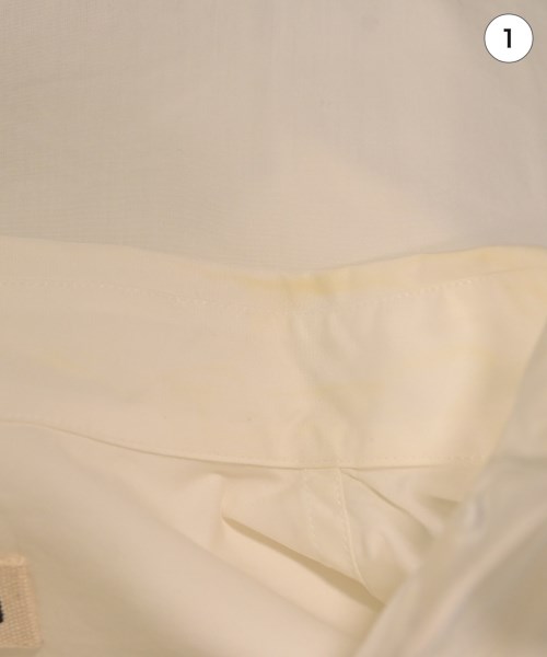 MARNI マルニ カジュアルシャツ メンズ 【古着】【中古】_8