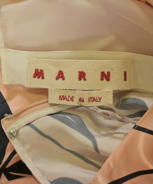 MARNI マルニ ワンピース レディース 【古着】【中古】