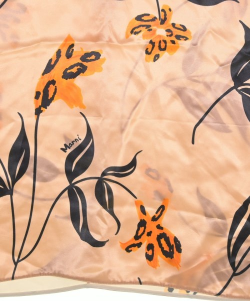 MARNI マルニ ワンピース レディース 【古着】【中古】