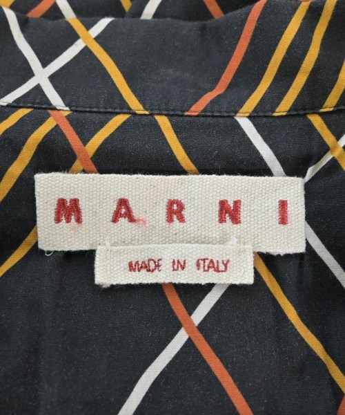 MARNI マルニ カジュアルシャツ メンズ 【古着】【中古】_2