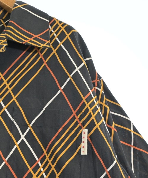 MARNI マルニ カジュアルシャツ メンズ 【古着】【中古】_4