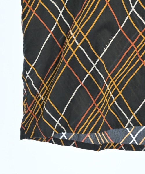MARNI マルニ カジュアルシャツ メンズ 【古着】【中古】_5