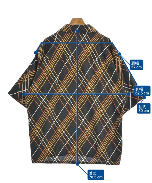 MARNI マルニ カジュアルシャツ メンズ 【古着】【中古】_6