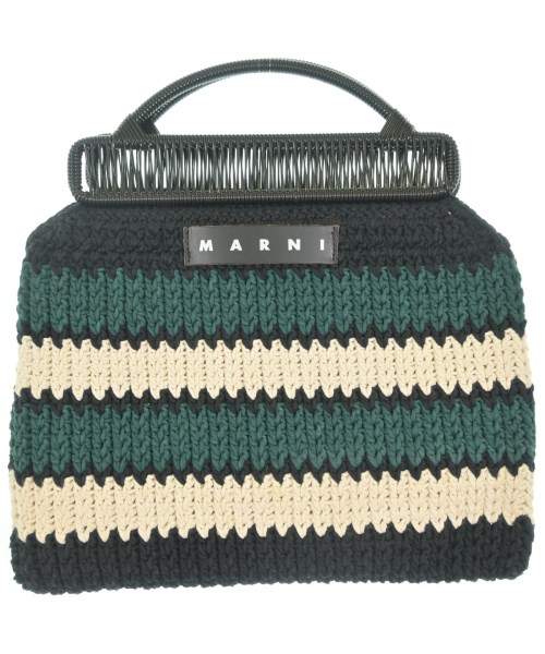 MARNI マルニ ハンドバッグ レディース 【古着】【中古】