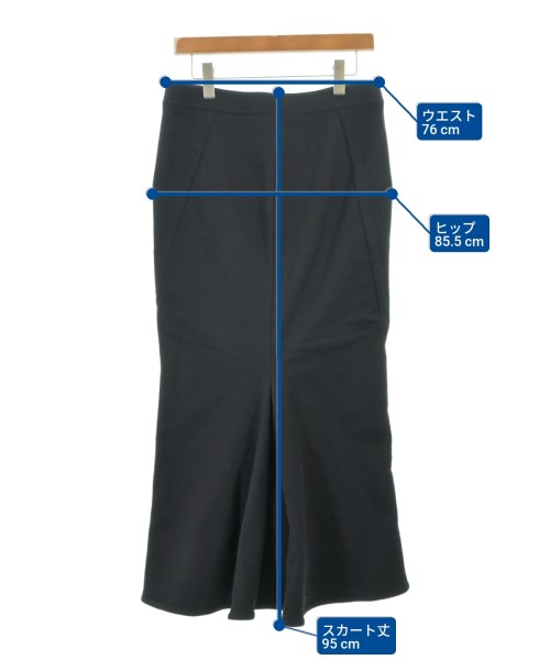 MARNI マルニ ロング・マキシ丈スカート レディース 【古着】【中古】 