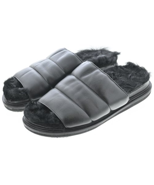 MARNI マルニ サンダル レディース 【古着】【中古】
