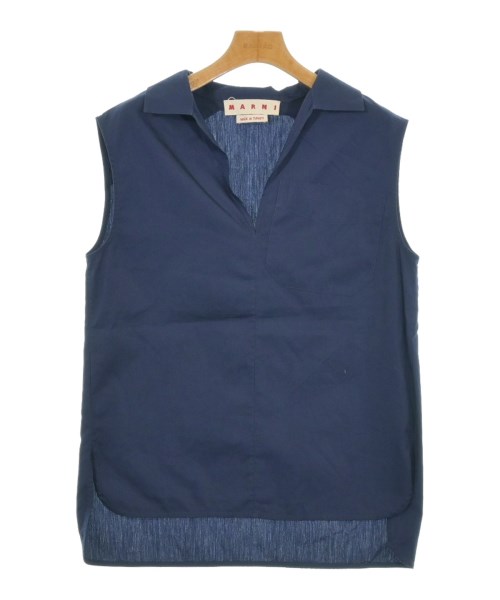 MARNI マルニ ブラウス レディース 【古着】【中古】