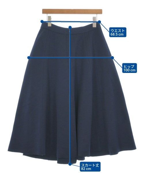 MARNI マルニ ロング・マキシ丈スカート レディース 【古着】【中古】_6