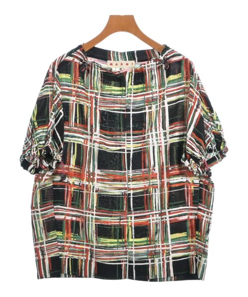 MARNI ブラウス レディース マルニ 中古　古着