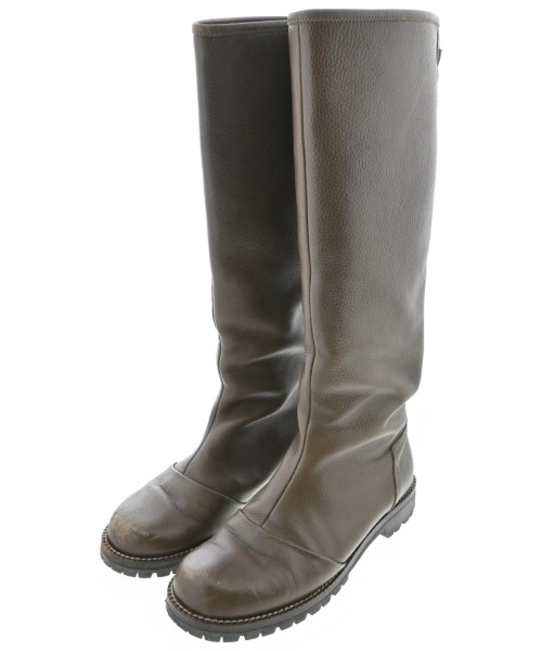 MARNI マルニ ブーツ レディース 【古着】【中古】