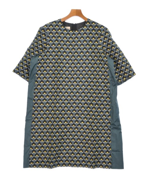 MARNI マルニ ワンピース レディース 【古着】【中古】