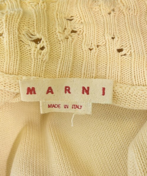 MARNI マルニ ニット・セーター メンズ 【古着】【中古】_2