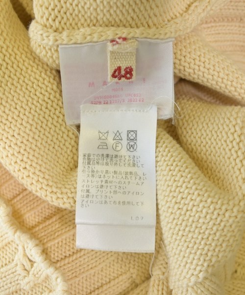 MARNI マルニ ニット・セーター メンズ 【古着】【中古】_3