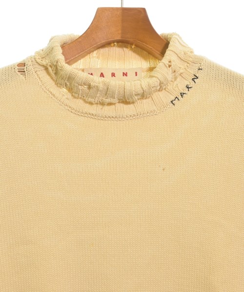 MARNI マルニ ニット・セーター メンズ 【古着】【中古】_4