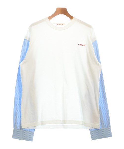 MARNI マルニ Tシャツ・カットソー メンズ 【古着】【中古】