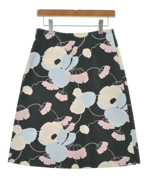 MARNI マルニ ロング・マキシ丈スカート レディース 【古着】【中古  