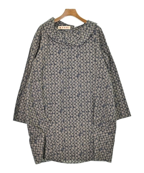 MARNI マルニ ワンピース 38(M)