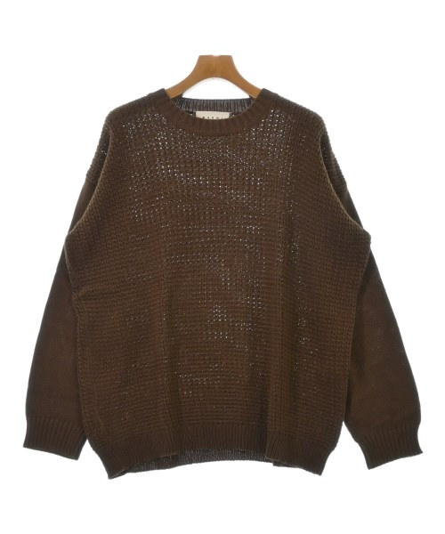 MARNI マルニ ニット・セーター メンズ 【古着】【中古】