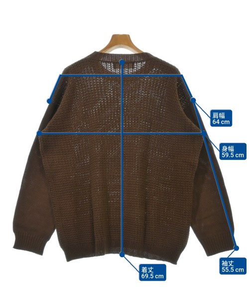 MARNI マルニ ニット・セーター メンズ 【古着】【中古】 