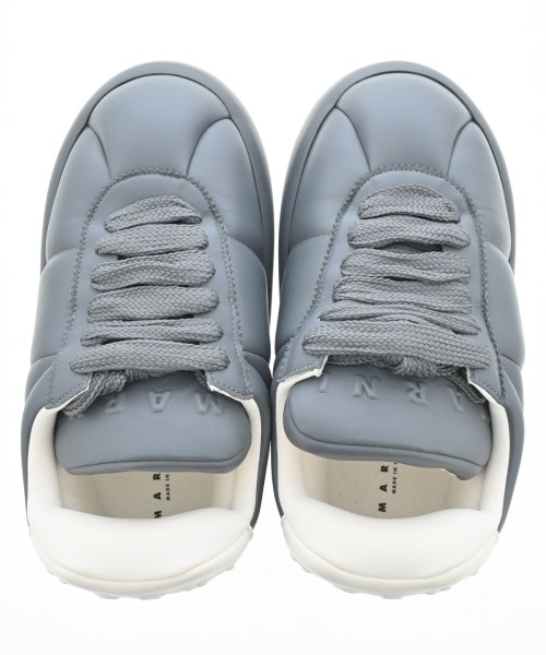 MARNI マルニ スニーカー メンズ 【古着】【中古】