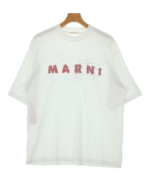 MARNI マルニ Tシャツ・カットソー メンズ 【古着】【中古】