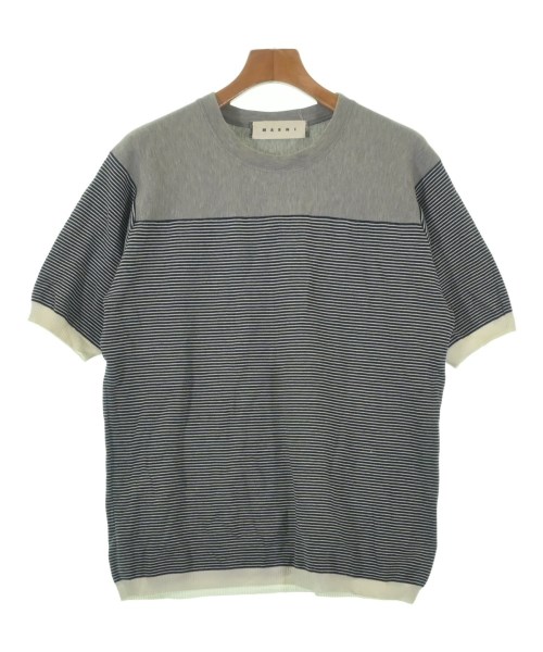 MARNI マルニ Tシャツ・カットソー メンズ 【古着】【中古】
