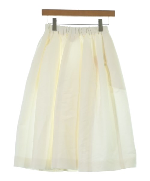 MARNI マルニ ひざ丈スカート レディース 【古着】【中古】_1