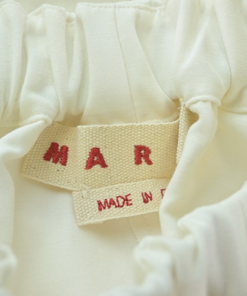 MARNI マルニ ひざ丈スカート レディース 【古着】【中古】_2
