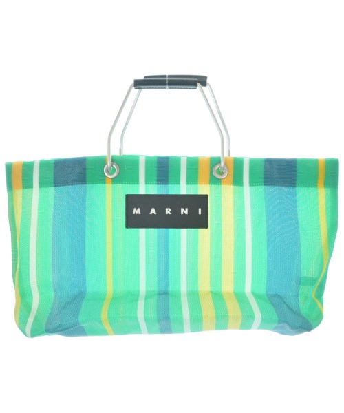 MARNI マルニ バッグ（その他） レディース 【古着】【中古】