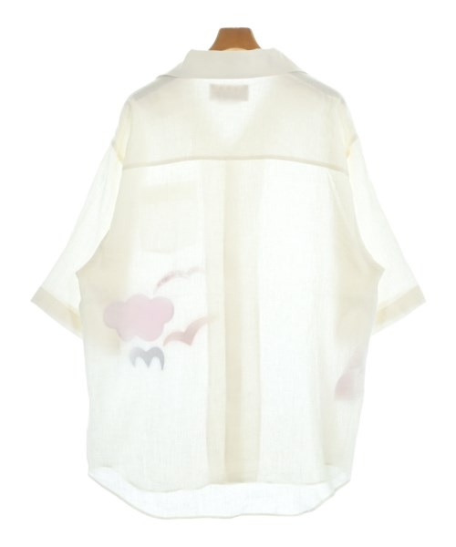 MARNI マルニ カジュアルシャツ メンズ 【古着】【中古】_1