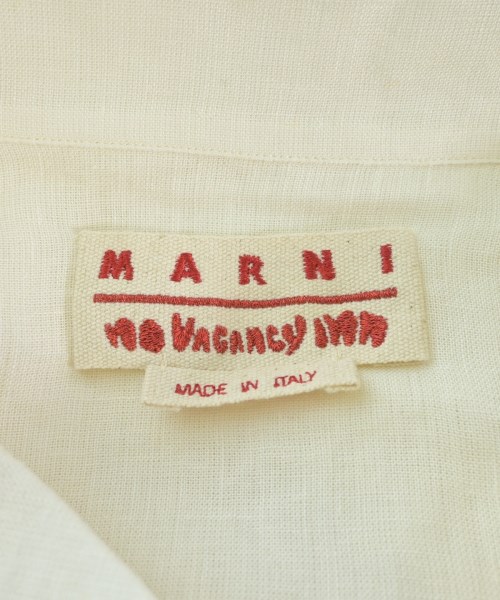 MARNI マルニ カジュアルシャツ メンズ 【古着】【中古】_2