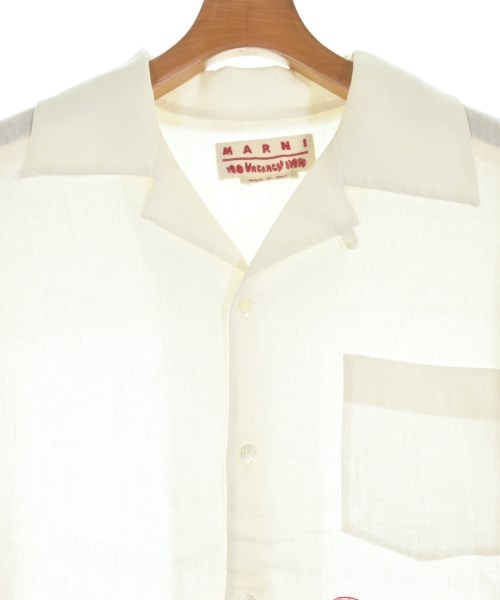 MARNI マルニ カジュアルシャツ メンズ 【古着】【中古】_4