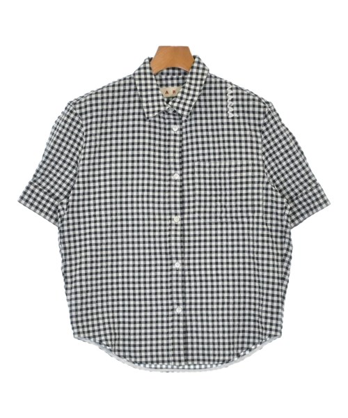 MARNI マルニ カジュアルシャツ レディース 【古着】【中古】