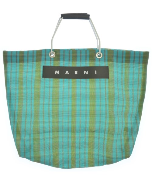MARNI マルニ トートバッグ レディース 【古着】【中古】