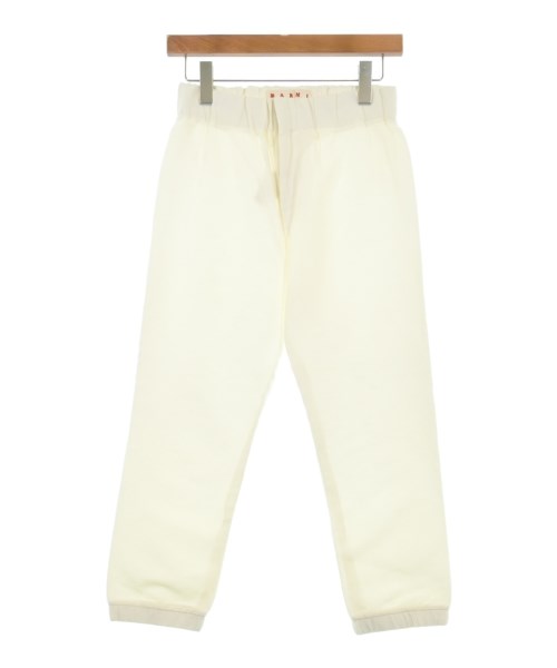 MARNI マルニ クロップドパンツ レディース 【古着】【中古】