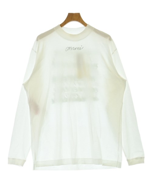 MARNI マルニ Tシャツ・カットソー メンズ 【古着】【中古】