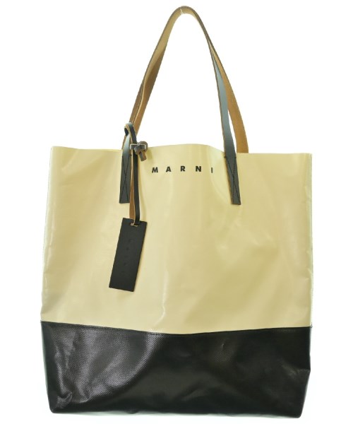 MARNI マルニ トートバッグ メンズ 【古着】【中古】の通販は 24,912円
