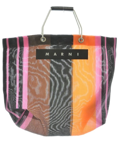 MARNI マルニ トートバッグ レディース 【古着】【中古】の通販は
